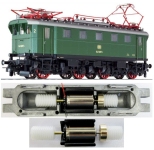 sb modellbau 11584 - TT - Motorisierungssatz für E 44, BR 144 und BR 244